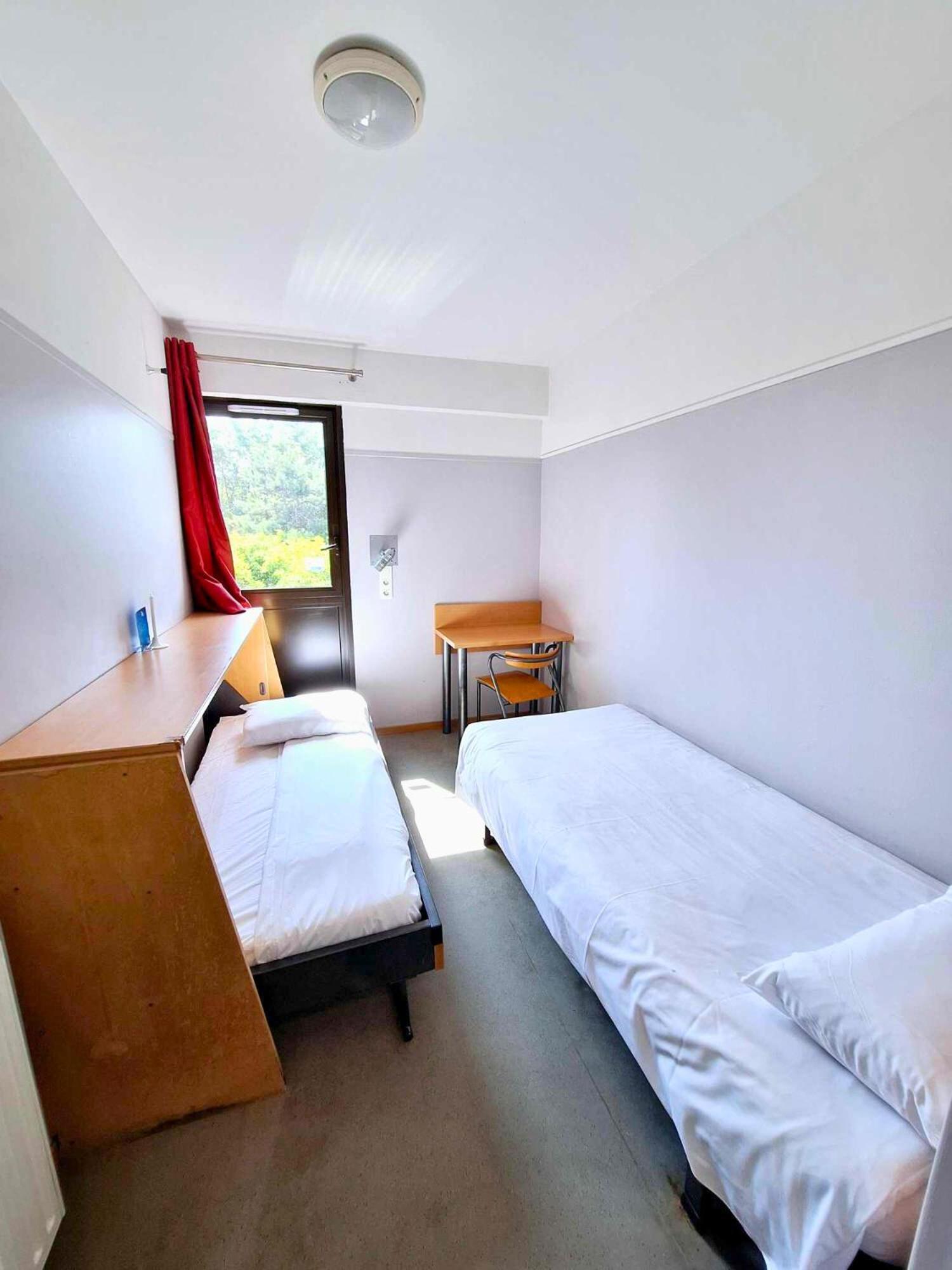 Cis De Champagne - Ethic Etapes Hotel Reims Exterior photo