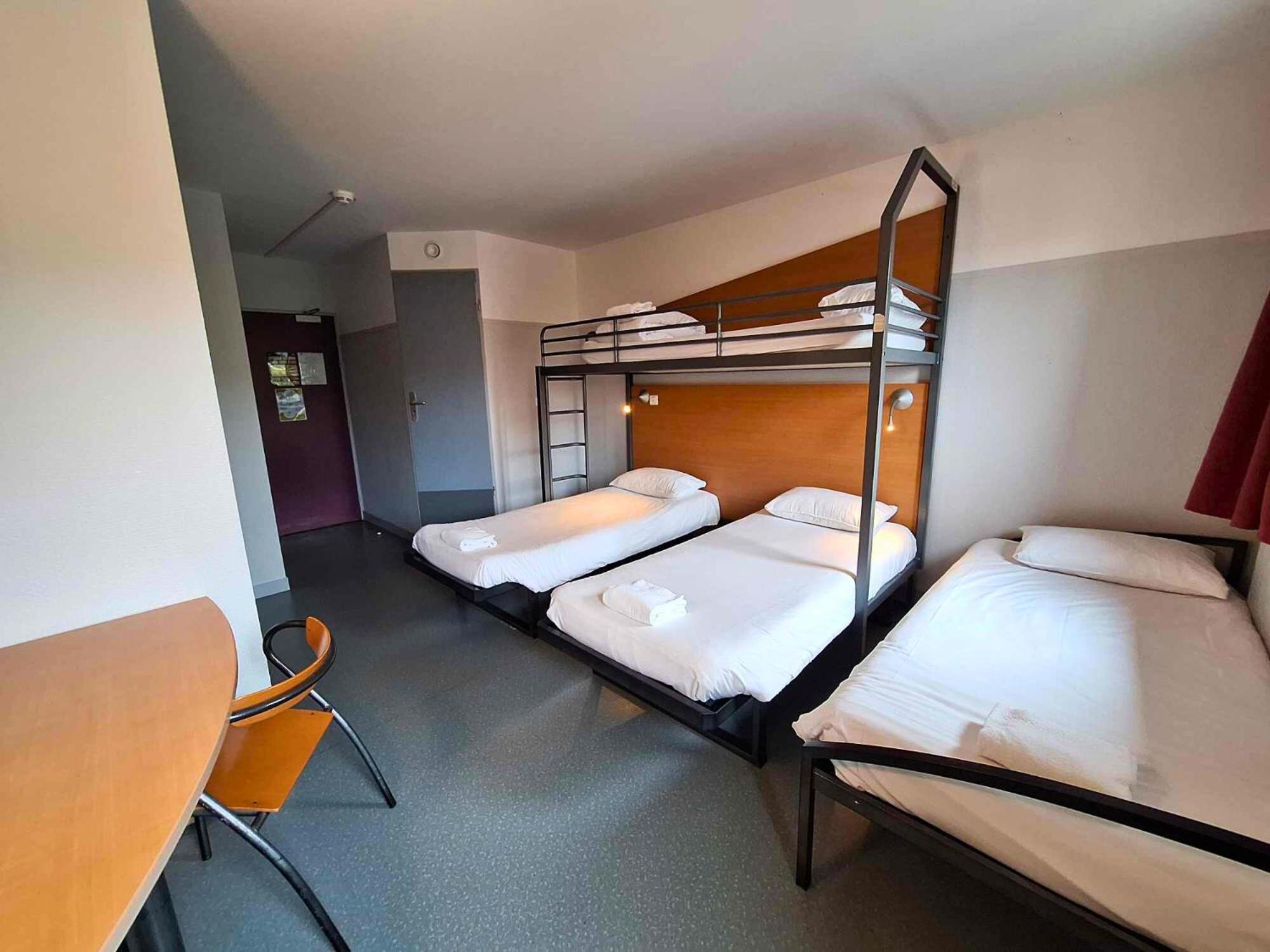 Cis De Champagne - Ethic Etapes Hotel Reims Exterior photo